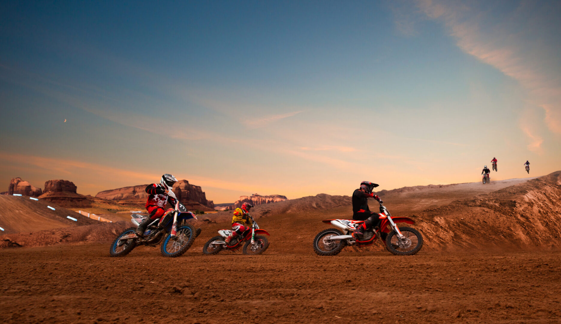 Motocross