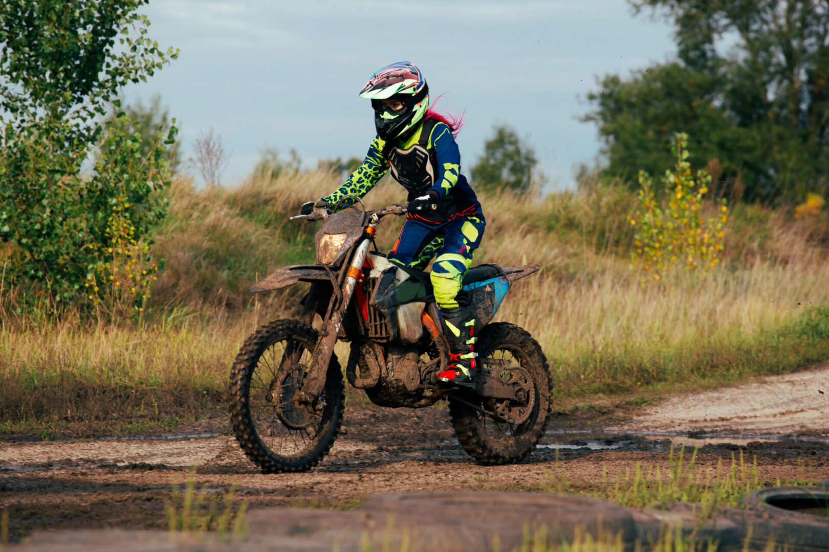 Motocross